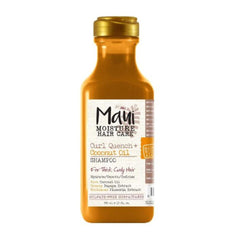Maui Moisture Curl Quench & Coconut Oil Shampoo 385mL