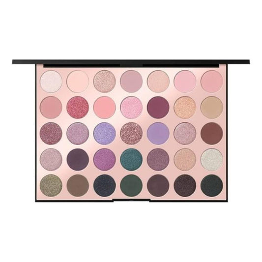Morphe 35C EVERYDAY Chic ARTISTRY PALETTE