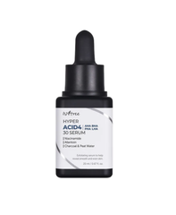 Isntree Hyper Acid4 Aha Bha Pha Lha 30 serum 20ML