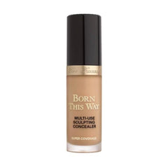 Too Faced Born This Way Super Coverage Multi Use Longwear Concealer Honey 13.5ML