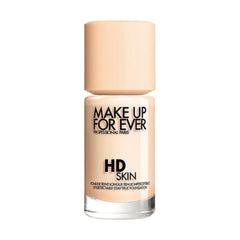 Make Up For Ever HD Skin Foundation 1N00 30ml