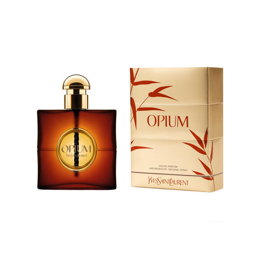 YSL Opium EDP For Women 50ML