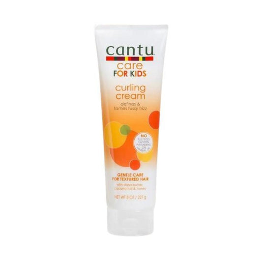 Cantu Care For Kids Curling Cream - 227g