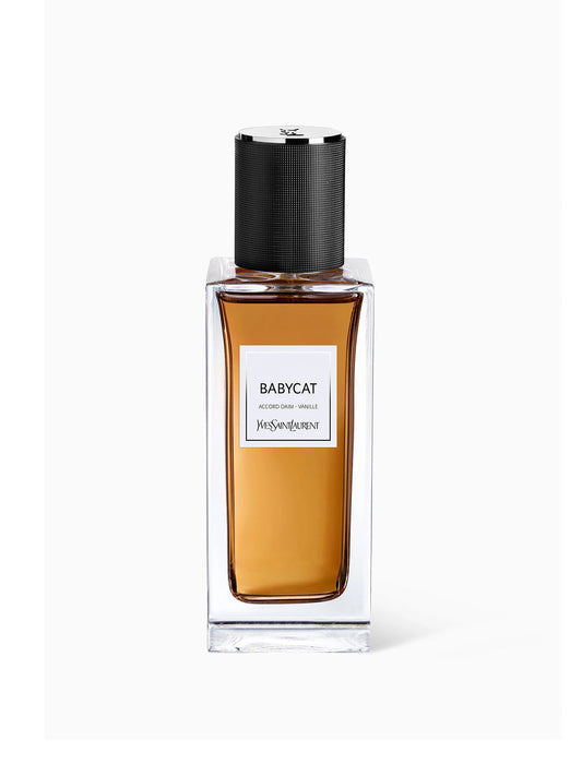 YSL Babycat EDP For Unisex 125ML