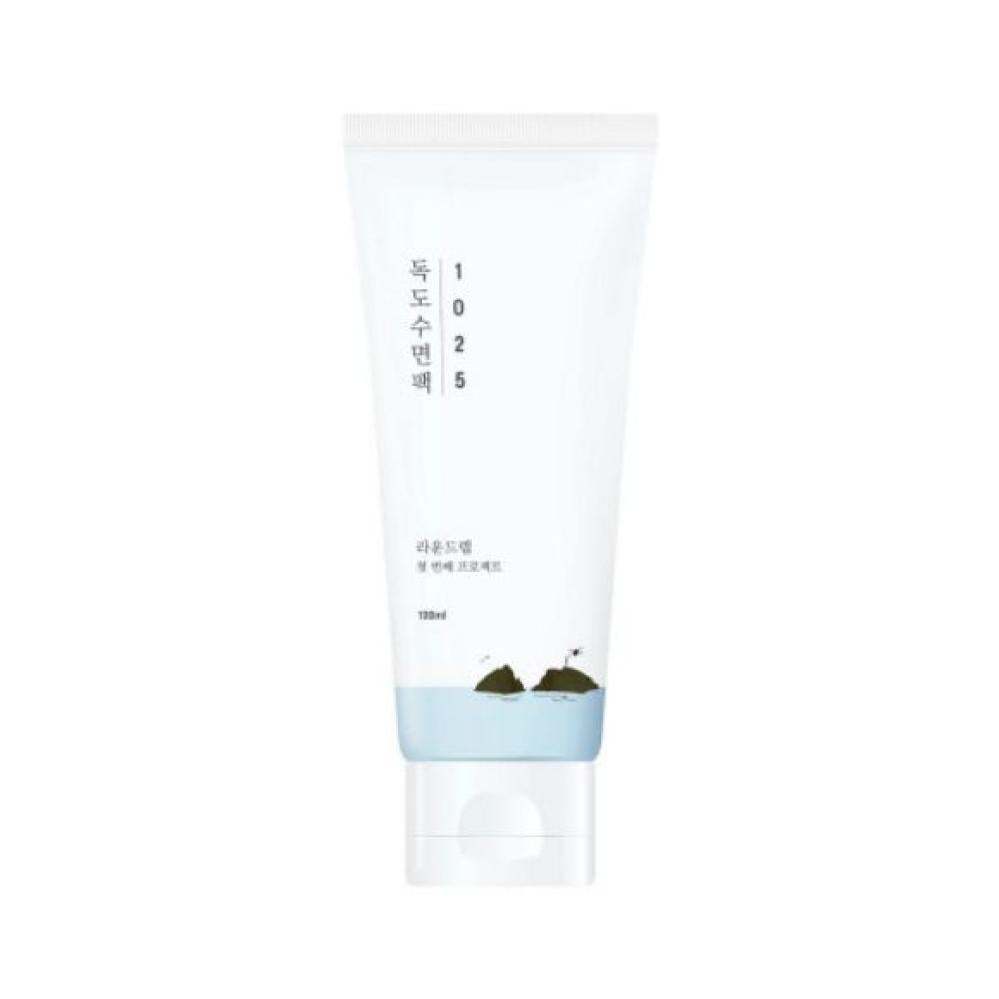 Round Lab 1025 Dokdo Sleeping Pack 100ML