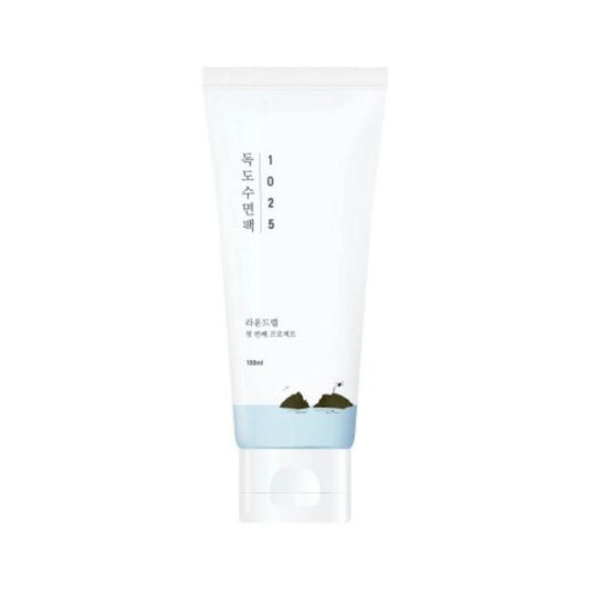 Round Lab 1025 Dokdo Sleeping Pack 100ML
