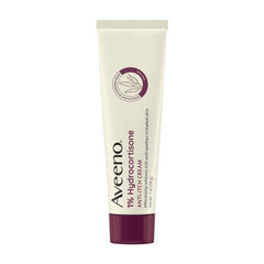 Aveeno Active Naturals Anti itch Cream 28G
