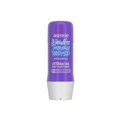 Aussie Miracle Moist 3 Minute Miracle Avocado For Dry Hair Repair 236ML