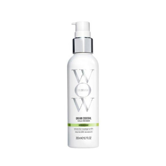Dream Cocktail Kale Infused Leave In Treatment 200Ml