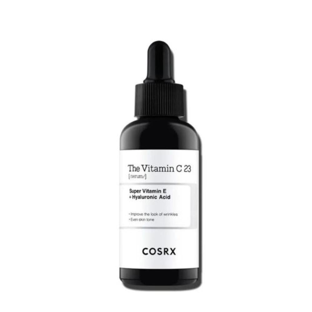 Cosrx Vitamin C Serum for Brightening and Hydrating Dark Spots 20ML