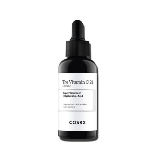 Cosrx Vitamin C Serum for Brightening and Hydrating Dark Spots 20 ML