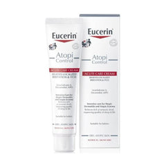 Eucerin AtopiControl Acute Phases Face Cream 40ML
