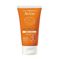 Avene High Protection Tinted Cream 30SPF 50ML