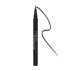 Huda Beauty Quick and Easy Precision Liquid Liner - Black