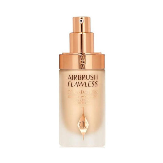 Charlotte Tilbury Airbrush Flawless Foundation Warm 5 - 30ml