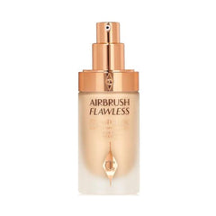Charlotte Tilbury Airbrush Flawless Foundation Warm 5 - 30ml