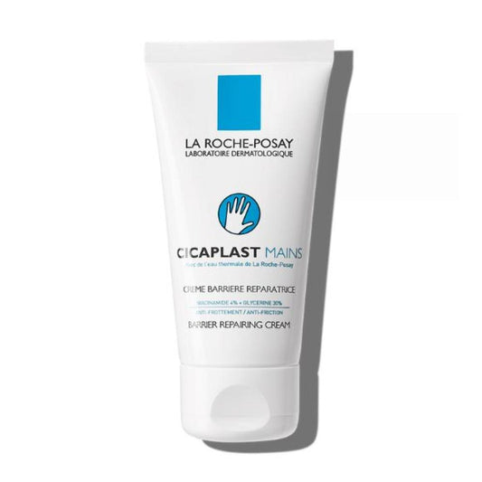 La Roche-Posay Cicaplast Hands Barrier Repairing Cream 50ml