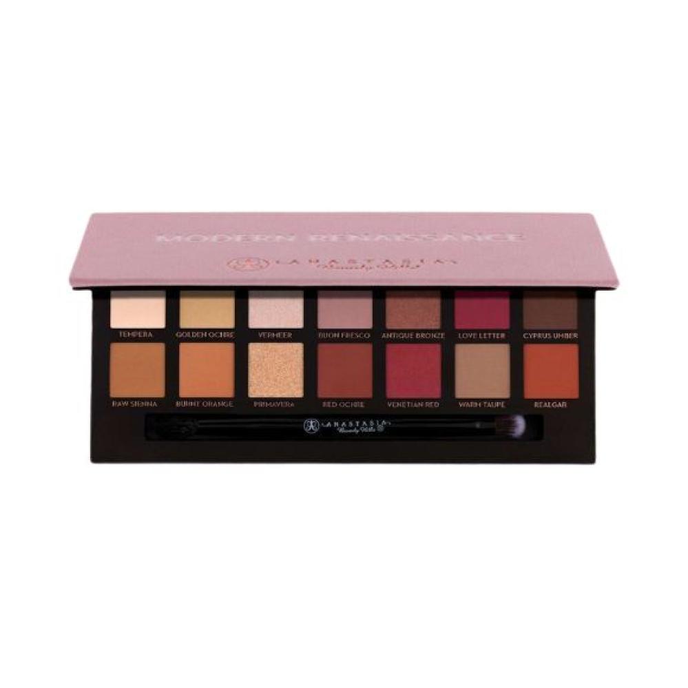 Anastasia Beverly Hills Modern Renaissance Eyeshadow Palette