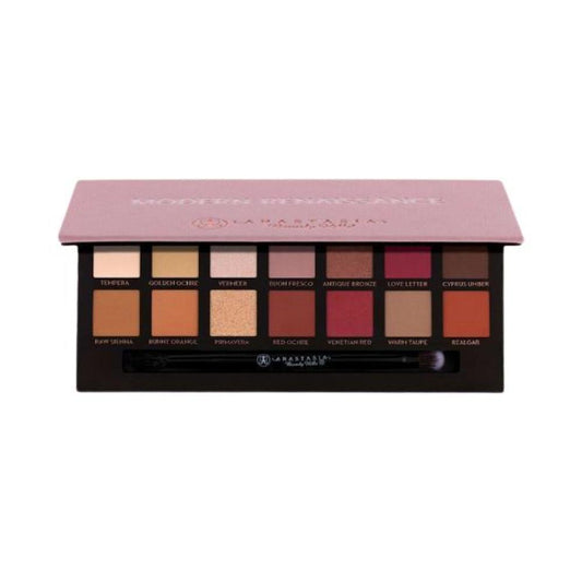 Anastasia Beverly Hills Modern Renaissance Eyeshadow Palette