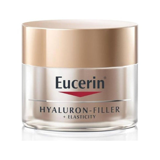 يوسيرين هيالورون كريم الليل 50 مل