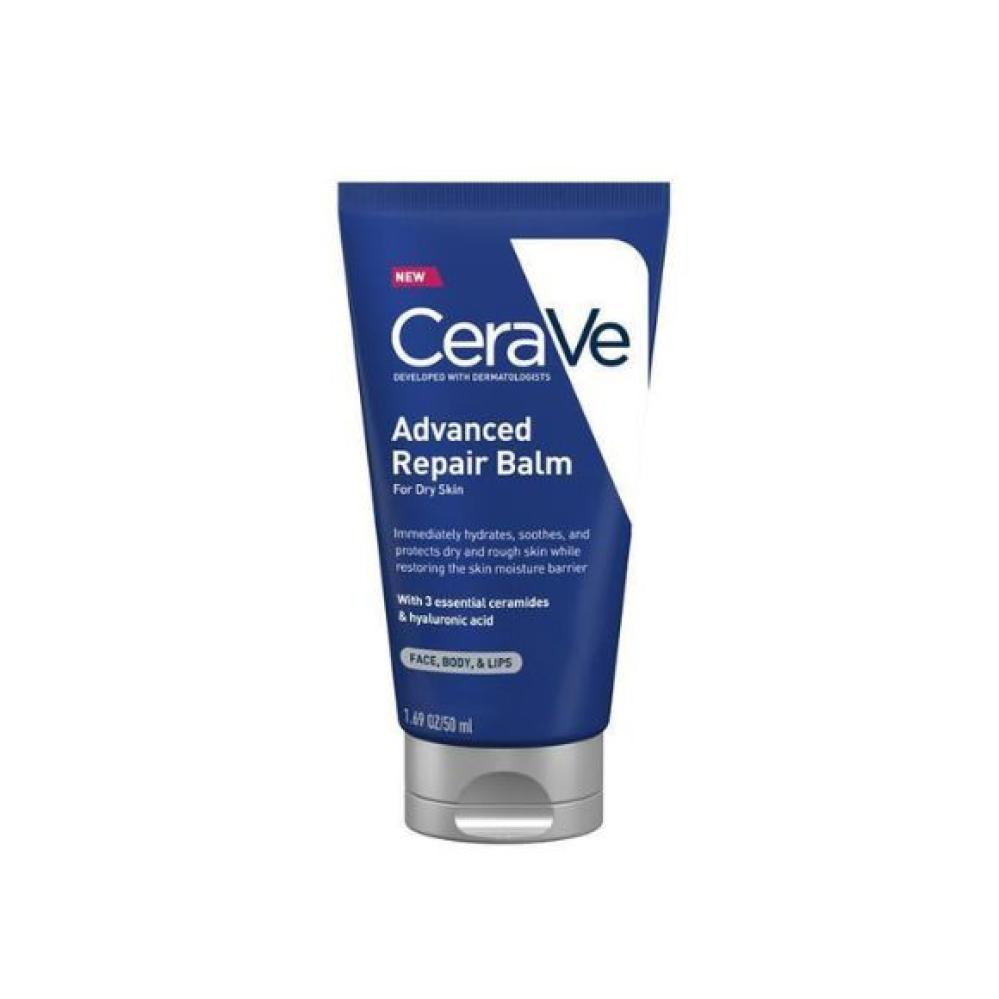 CeraVe Advanced Repair Balm 50ml