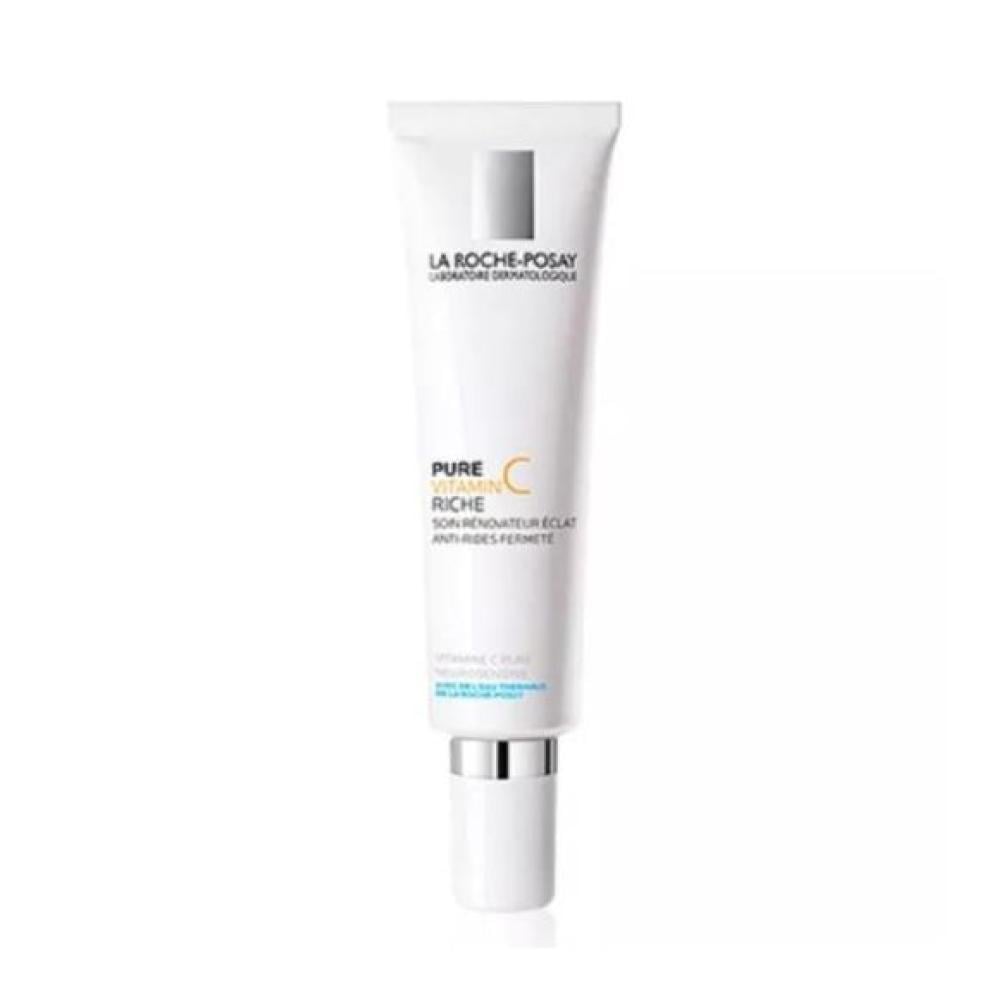 La Roche Posay Redermic C Anti-Age Skin Moisturizer - 40 Ml