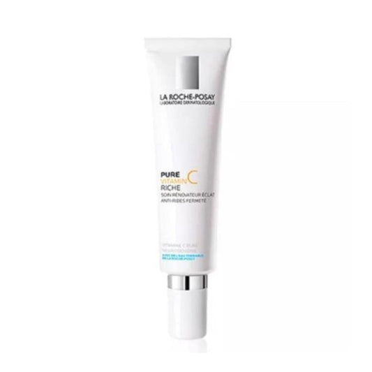 La Roche Posay Redermic C Anti-Age Skin Moisturizer - 40 Ml