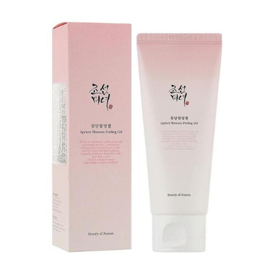 Beauty of Joseon Pore-Refreshing Mask with Red Bean 140ML