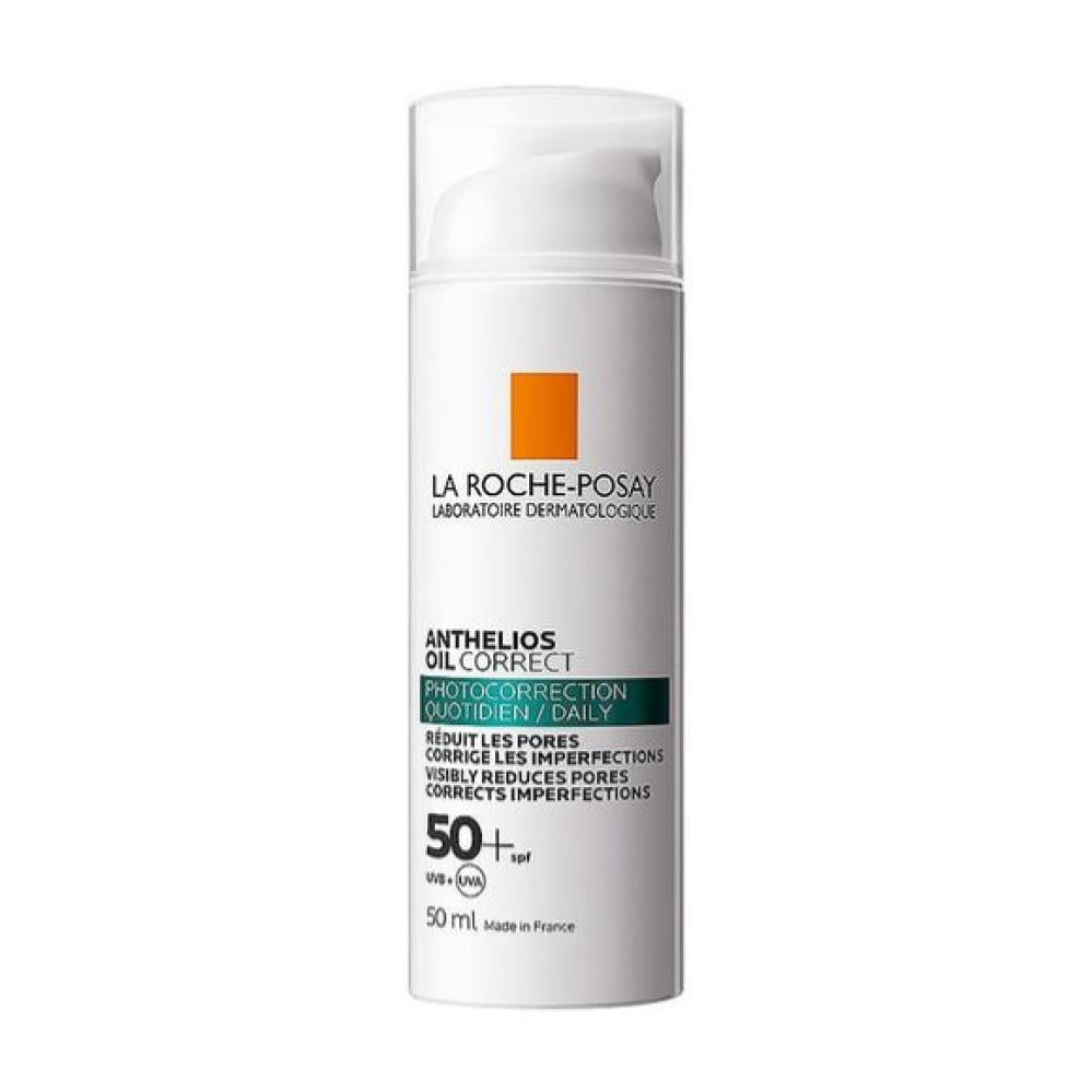 La Roche-Posay Anthelios Oil Correct SPF 50 50ML