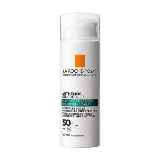 La Roche-Posay Anthelios Oil Correct SPF 50 50ML