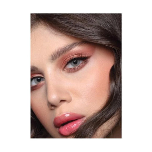 Dahab Daily Color Contact Lenses- Sky 13