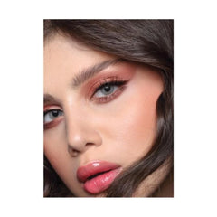 Dahab Daily Color Contact Lenses- Sky 13