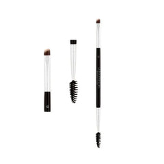 Anastasia Beverly Hills Dual Ended Firm Angled Brush 12