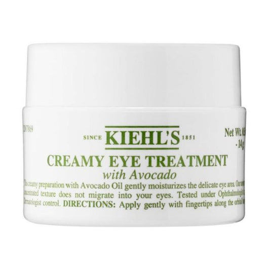 كيلز كريم علاجي للمنطقة حول العينين بالأفوكادو 14 جرام