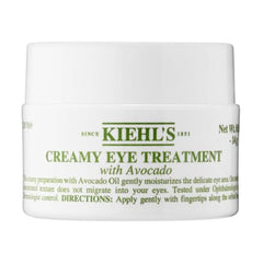 كيلز كريم علاجي للمنطقة حول العينين بالأفوكادو 14 جرام