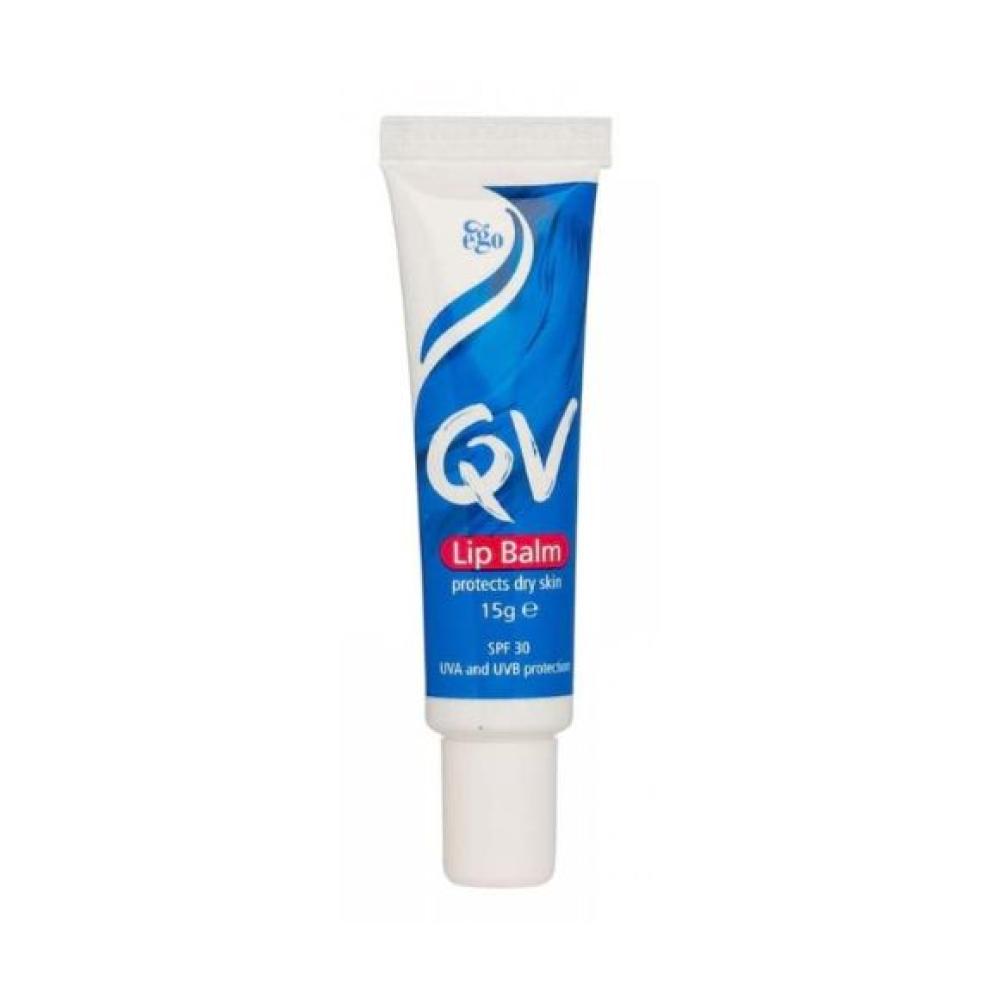 QV Lip Balm SPF 30 15ML