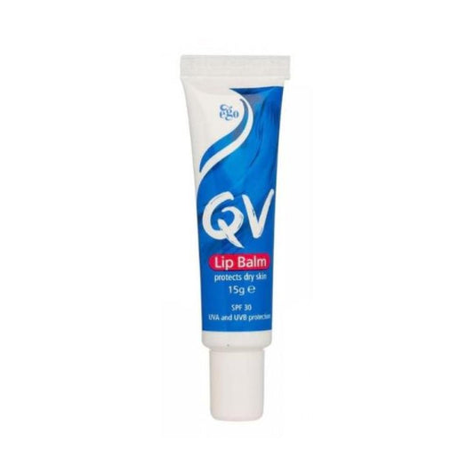 QV Lip Balm SPF 30 15ML