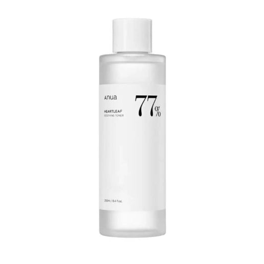 Anua Heart Leaf Toner for Sensitive Skin 250 ML