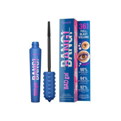 Benefit Cosmetics BADgal BANG Volumizing Mascara Blue 8.5G