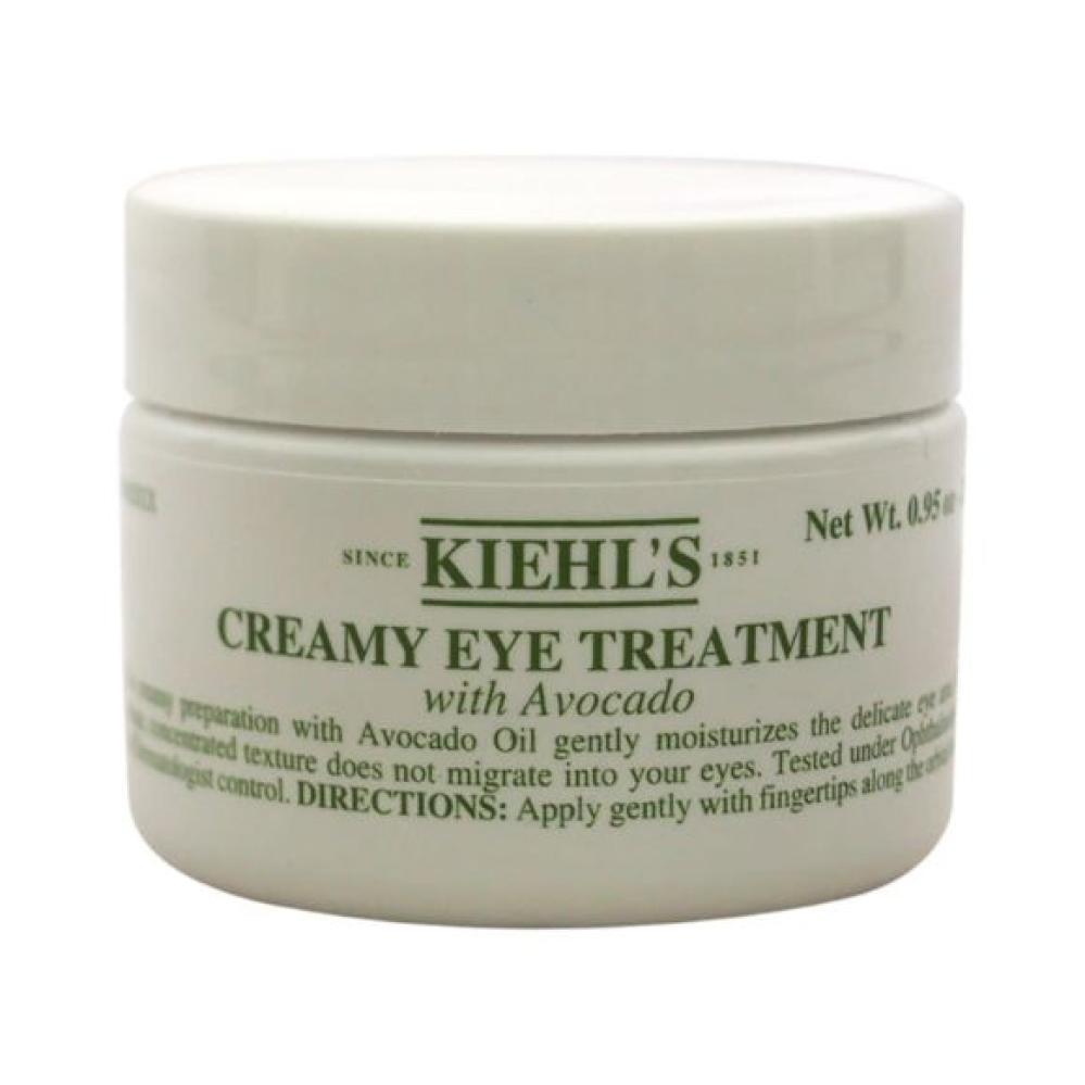 كيلز كريم ترطيب العين بالأفوكادو 28جرام