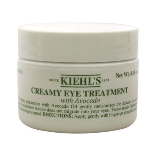 كيلز كريم ترطيب العين بالأفوكادو 28جرام