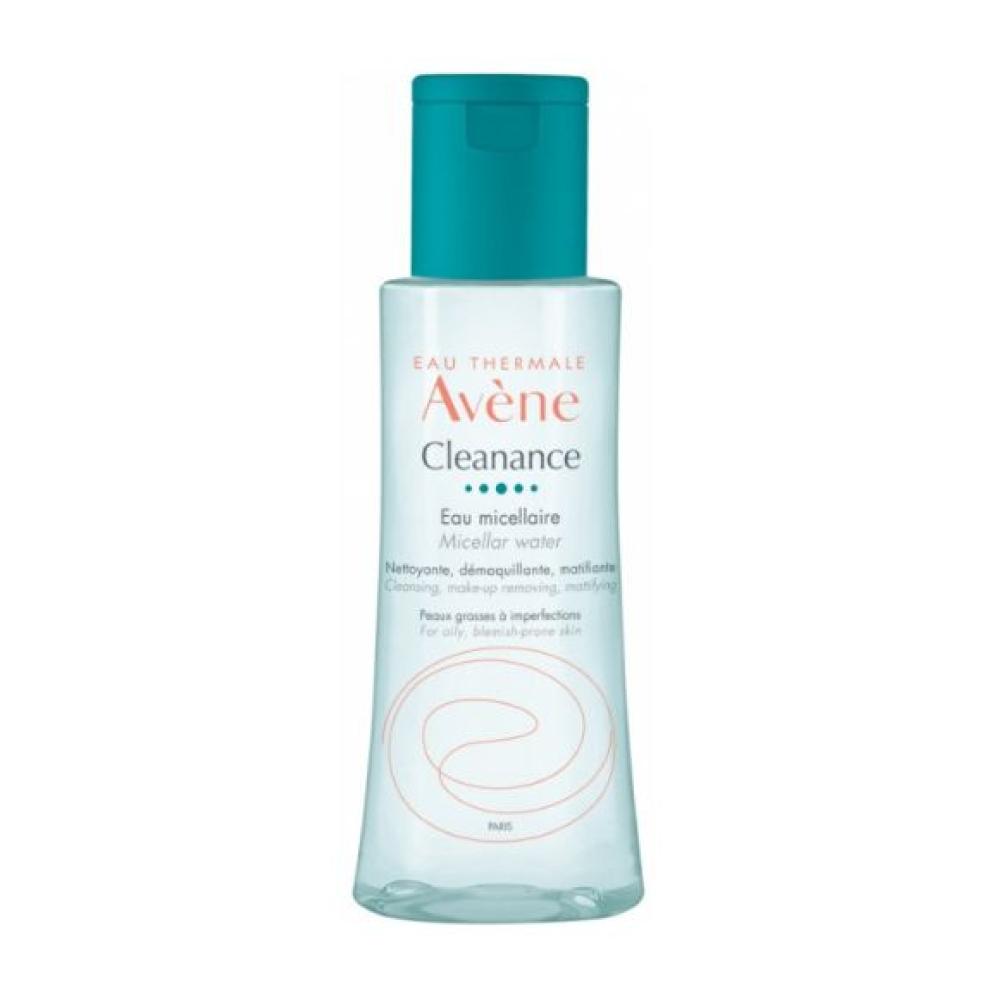 Avene Cleanance Micellar Water 100ML
