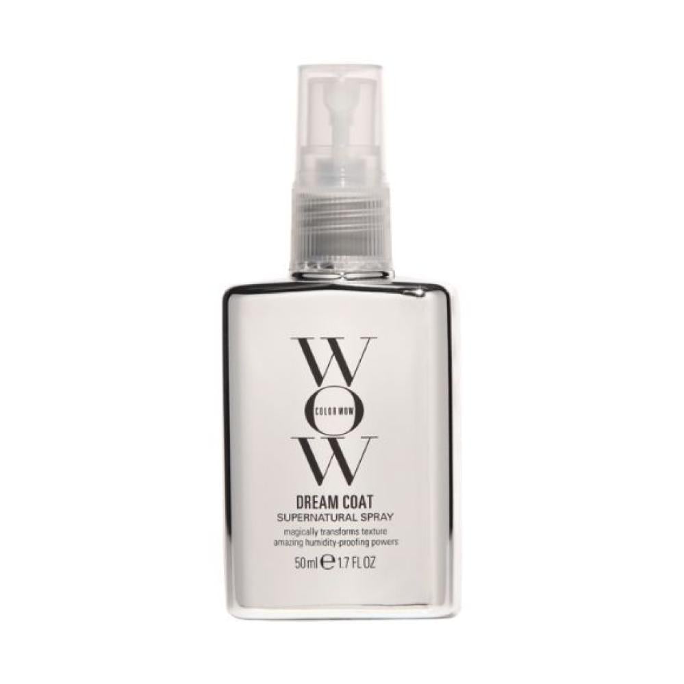 Color Wow Dream Coat Supernatural Spray Anti Frizz Treatment 50ML