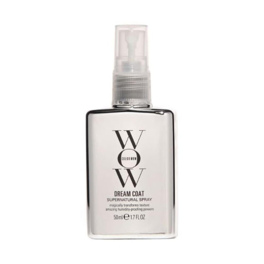 Color Wow Dream Coat Supernatural Spray Anti Frizz Treatment 50ML