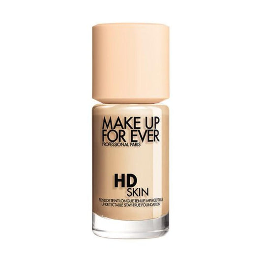 Make Up For Ever HD Skin Foundation 1N10v 30ml