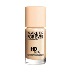 Make Up For Ever HD Skin Foundation 1N10v 30ml