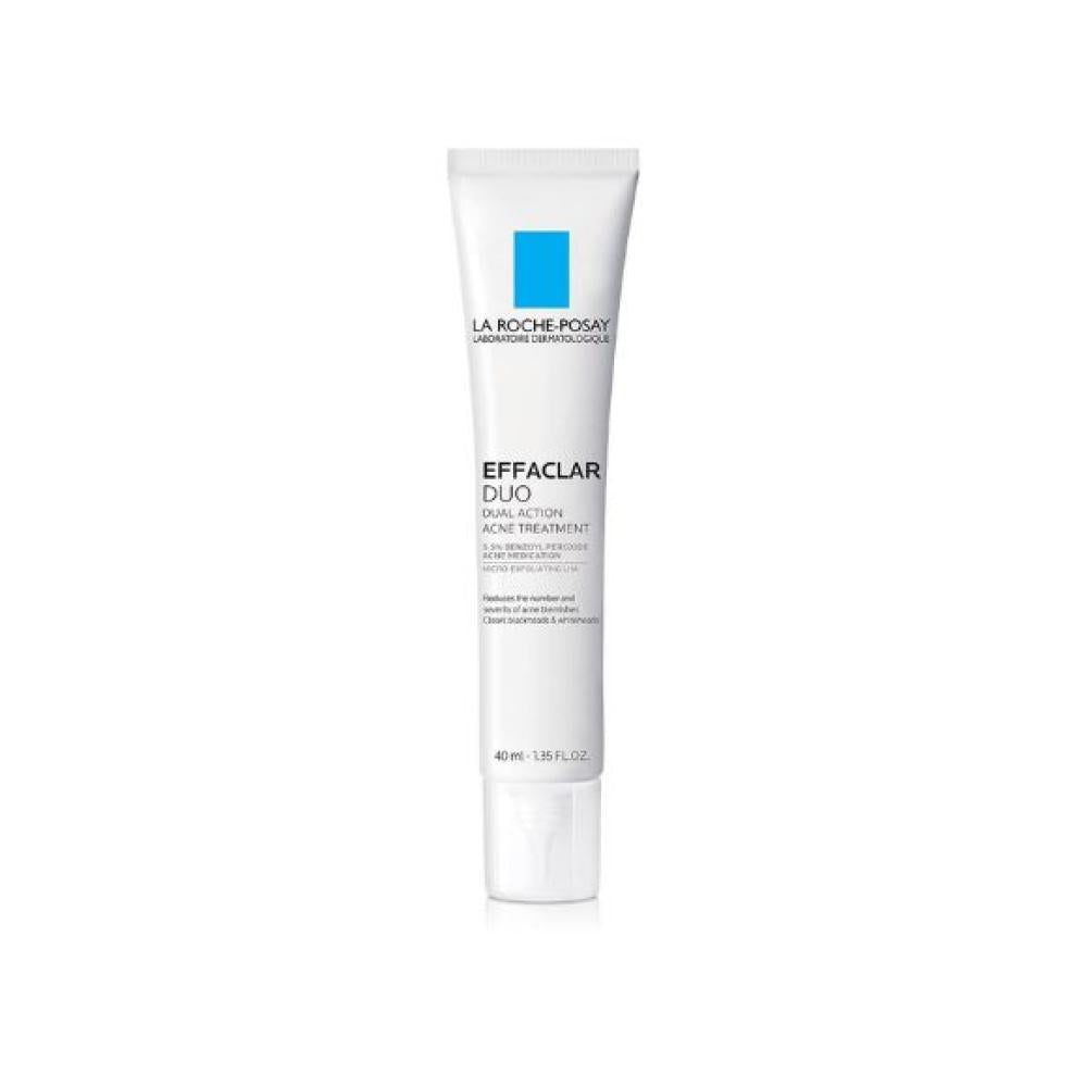 La Roche-Posay Effaclar Duo Acne spot Treatment cream 40ML
