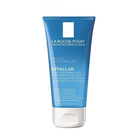 La Roche-Posay Effaclar Purifying Cleansing gel 50ML