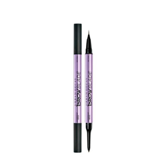 Urban Decay Brow Blade Waterproof Eyebrow Pencil and Ink Stain Cafe Kitty