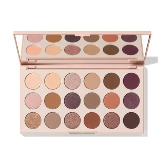 Morphe T18 Eyeshadow Palette